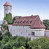 Castle Veldenstein